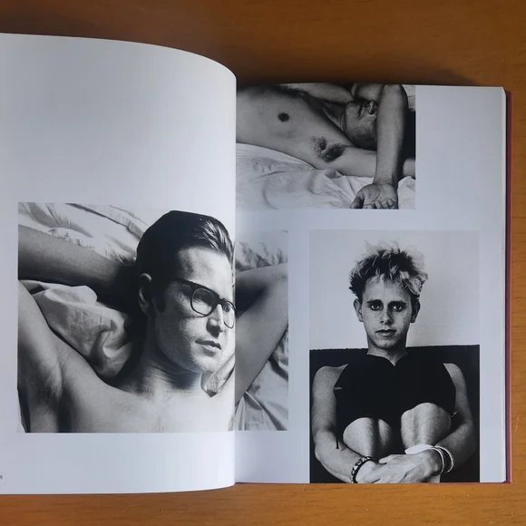 Taschen – Depeche Mode - Picture 8 of 16
